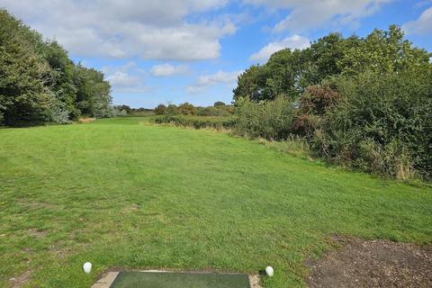undefined, Stonelees Golf Course, Ramsgate CT12