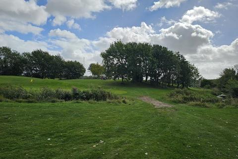 undefined, Stonelees Golf Course, Ramsgate CT12