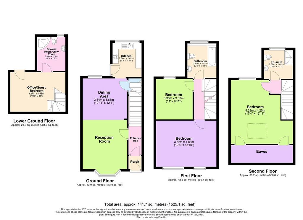 17 South Hill - all floors.JPG
