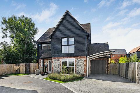 undefined, Flint Close, Rotherfield Greys RG9
