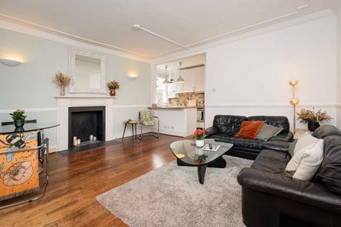 2 bedroom flat for sale, Westbourne Park Road, London W11