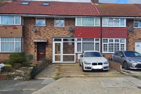Princes Park Lane, Hayes, UB3 1JX