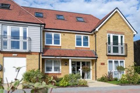 2 bedroom apartment for sale, Invicta Lodge, Nash Road, Margate CT9