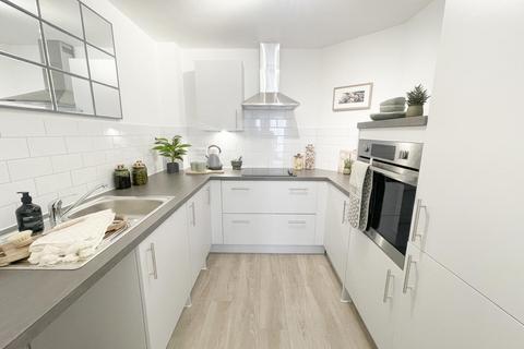 2 bedroom apartment for sale, Invicta Lodge, Nash Road, Margate CT9