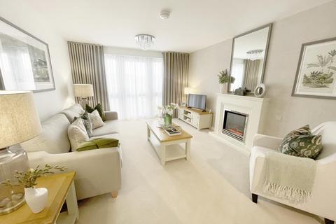 2 bedroom apartment for sale, Invicta Lodge, Nash Road, Margate CT9