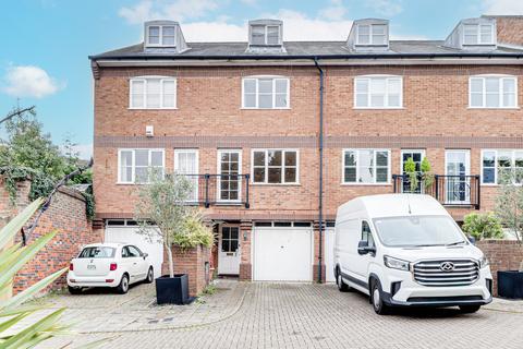 undefined, Bowes Lyon Mews, St. Albans, AL3