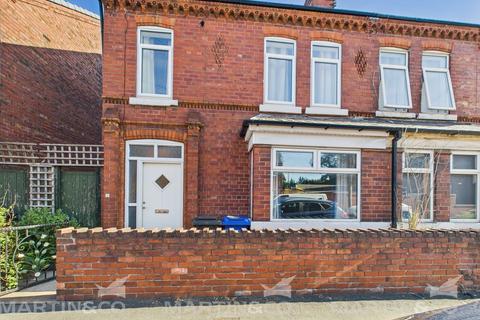 Furnival Road, Balby