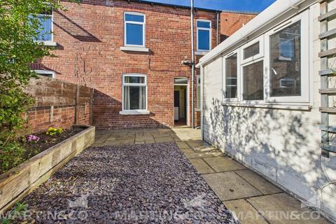undefined, Furnival Road, Balby