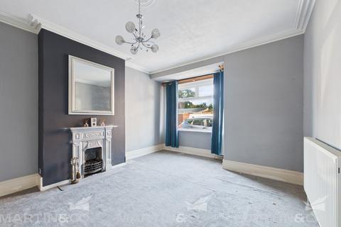 undefined, Furnival Road, Balby