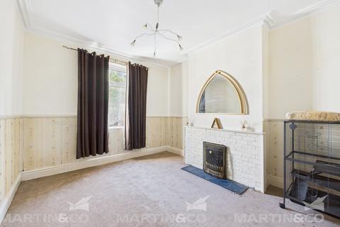 undefined, Furnival Road, Balby