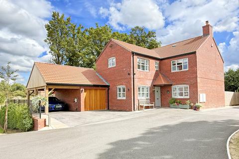 undefined, The Green, Cowthorpe, Wetherby
