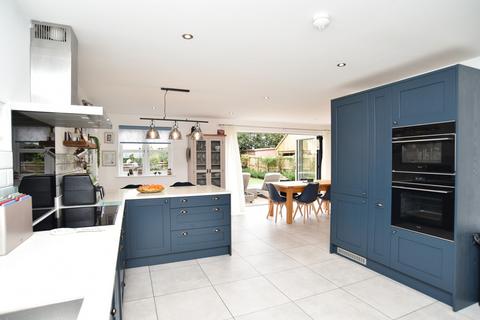 undefined, The Green, Cowthorpe, Wetherby
