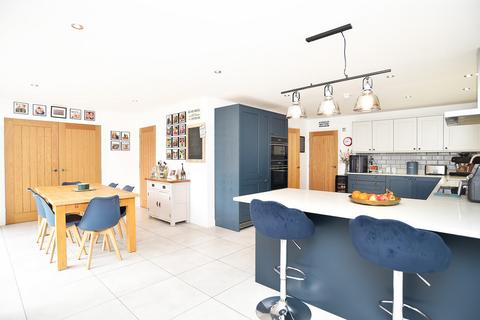 undefined, The Green, Cowthorpe, Wetherby