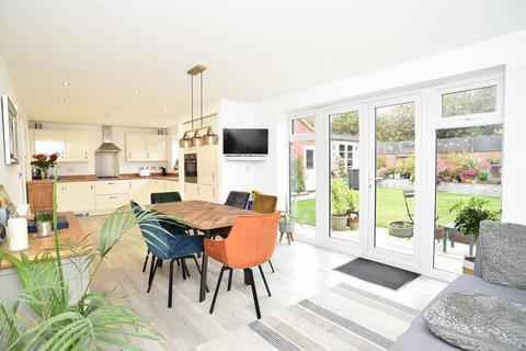 undefined, Malham Drive, Harrogate