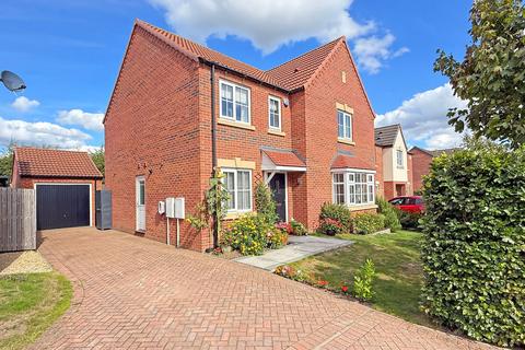 Malham Drive, Harrogate, HG3