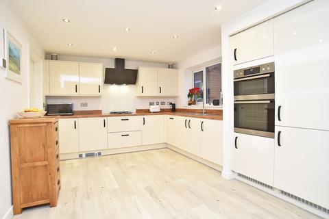 undefined, Malham Drive, Harrogate, HG3