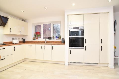 undefined, Malham Drive, Harrogate, HG3