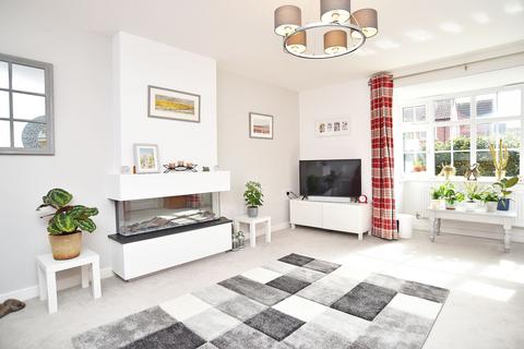 4 bedroom house for sale, Malham Drive, Harrogate, HG3
