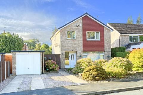 Birkdale Avenue, Knaresborough