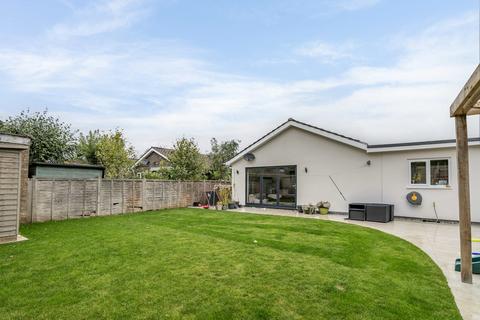 undefined, Southfield Road, Pocklington
