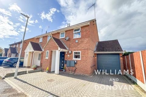 undefined, Roding Way, Wickford