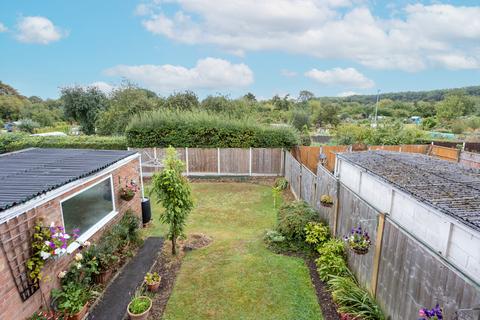 undefined, Routh Avenue, Castle Donington DE74