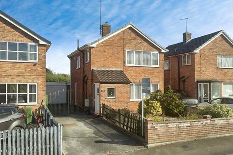 undefined, Routh Avenue, Castle Donington DE74