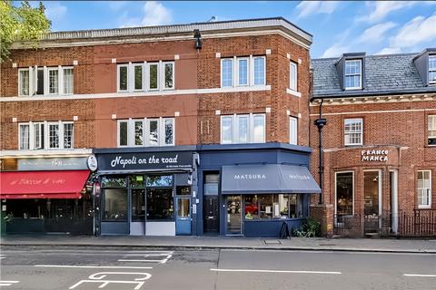 undefined, Red Lion Street, Surrey