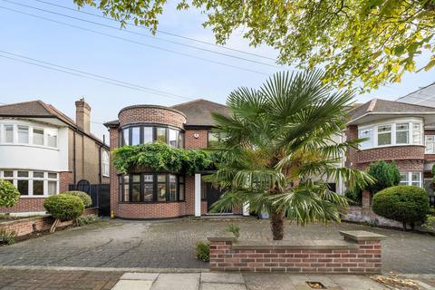 undefined, Dobree Avenue, London, NW10