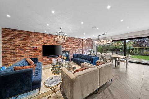 undefined, Dobree Avenue, London, NW10