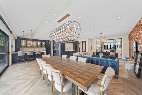 undefined, Dobree Avenue, London, NW10