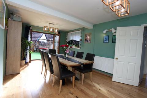 undefined, Church Street, Caerphilly CF83