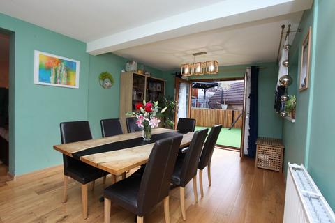 undefined, Church Street, Caerphilly CF83