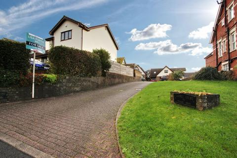 5 bedroom detached house for sale, Church Street, Caerphilly CF83