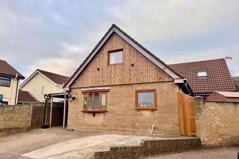 undefined, Church Street, Caerphilly CF83