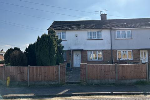 undefined, Heapham Crescent, Gainsborough