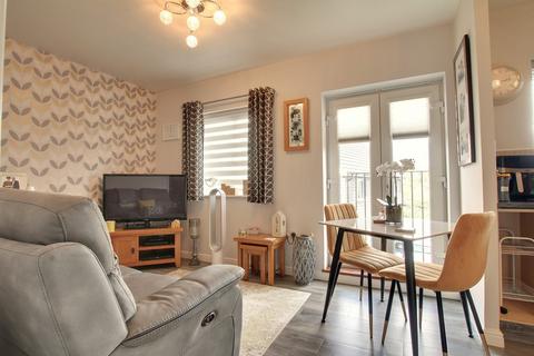undefined, Heron Way, Benwick