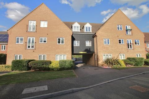 undefined, Heron Way, Benwick