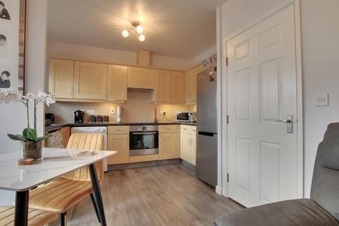undefined, Heron Way, Benwick