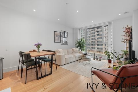 6 Caxton Street North, London, Greater London, E16