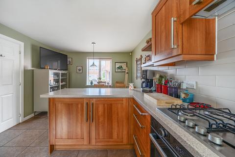undefined, 36 Hawkstone Close, Kidderminster