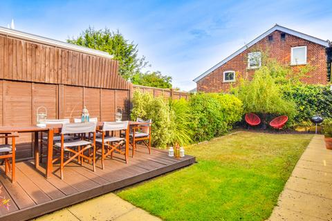 3 bedroom semi-detached house for sale, Orchid Close, Takeley