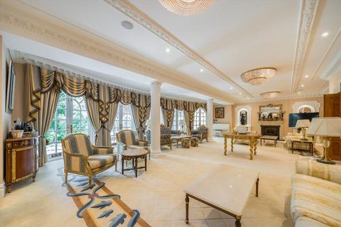 undefined, Byron Drive, London N2
