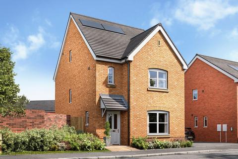 undefined, Plot 87, The Greenwood at Saxon Grange, Salisbury Road SP7
