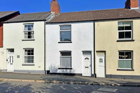 undefined, Wesley Cottages, Exminster