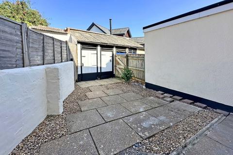 undefined, Wesley Cottages, Exminster