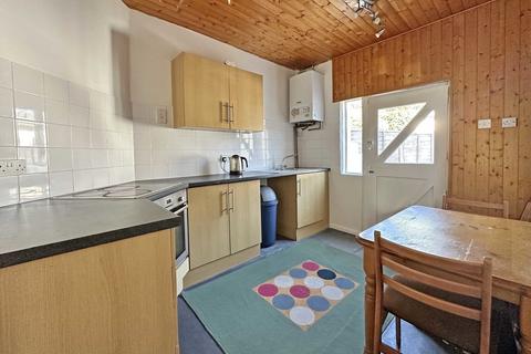undefined, Wesley Cottages, Exminster