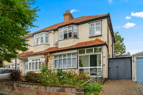 undefined, Wandle Court Gardens, Beddington