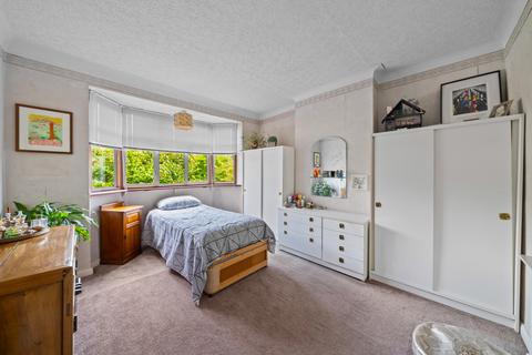 undefined, Wandle Court Gardens, Beddington