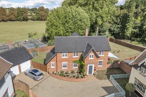 undefined, Church Green Lane, Diss IP22
